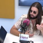 George Freginald: “Jo crec que el públic surt content després d’haver vist el talent fet música a dalt d’un escenari” George Freginald