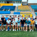 El Palamós comença la pretemporada del debut a la Lliga Elit
