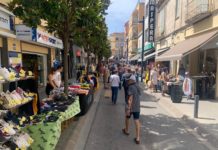 El comerç gironí demana als ajuntaments regulacions urbanístiques per preservar la diversitat als centres urbans Palamós Fira comercial