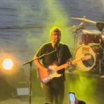 La meva primera nit amb Pau Vallvé