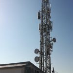 Sabotegen les torres de telecomunicacions de l’Estartit roca maura estartit antena