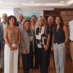 Maite Selva, alcaldessa de Begur, nova presidenta de la Xarxa de Municipis Indians