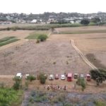 Unió de Pagesos demana a l’Ajuntament de Calonge que no ubiqui els horts lúdics en sòl d’especial valor agrícola horts Calonge Unió de Pagesos