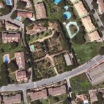 SOS Costa Brava denuncia que es volen construir 22 habitatges en un jardins protegits a Calella de Palafrugell SOS Costa Brava