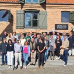 La Bisbal d’Empordà participa al Bornholm Summit 2023 a Dinamarca, la 2a trobada de ciutats artesanes d’Europa Fira Artesans Europa Bronholm La Bisbal D'Empordà