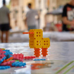 La 3a Fira del Joc Infantil de Corçà tindrà un espai solidari ludum, fira del joc