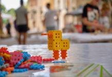 Josep Bofill: “Tenim clar que ha de ser una fira per tothom de 0 a 100 anys” ludum, fira del joc