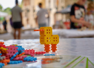 Josep Bofill: “Tenim clar que ha de ser una fira per tothom de 0 a 100 anys” ludum, fira del joc