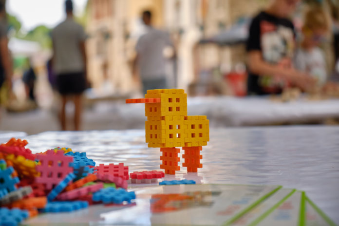 ludum, fira del joc