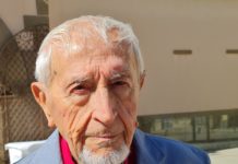 Mor Josep Vallverdú als 103 anys Josep Vallverdú