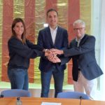 Sant Feliu de Guíxols serà la gran sortida de La Volta 4 anys més La Volta Sant Feliu de Guíxols 2024-2027