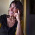 El 5è Premi Espai Ter de Música reconeix Lídia Pujol i apadrina el seu nou treball ‘Babel’ Lídia Pujol, Espai Ter