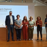 Pau Presas i Laia Cañigueral revaliden el lideratge a la Federació Regional d’ERC Girona