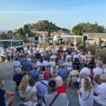 Begur viu un cap de setmana històric amb una Fira d’Indians pel record privat:-begur-viu-un-cap-de-setmana-historic-amb-una-fira-d’indians-pel-record