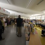 privat:-inauguracio-institucional-de-la-biblioteca-mar-de-llibres-de-l’estartit