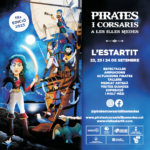 privat:-els-pirates-i-corsaris-prenen-l’estartit-en-un-cap-de-setmana-ple-d’activitats-culturals-i-ludiques