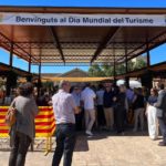 privat:-begur-commemora-el-dia-mundial-del-turisme