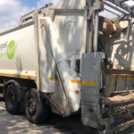 Palafrugell exigeix a l’empresa de recollida d’escombraries que renovi la flota de vehicles abans del 8 de setembre escombraries urbaser