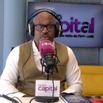 Arsenio Rodríguez: “La relació cultural i gastronòmica entre Cuba i Catalunya continua sent evident” Arsenio Rodríguez