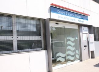 Disminueix el grau de satisfacció global dels usuaris dels Equips d’Atenció Primària de Palamós, Sant Feliu de Guíxols i Torroella de Montgrí