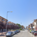 L’Ajuntament de Palamós revisarà la circulació en dos encreuaments del carrer Enric Vincke