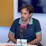 Carles Pi: “Quan acabi aquest mandat hem de tenir enllestida la Via Verda entre Pals i la platja”