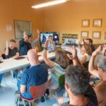 Escullen Daniel Encinas com a nou president del Consorci de les Gavarres Consorci de les Gavarres