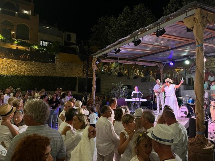 Fira d'Indians de Begur