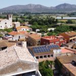 La Diputació de Girona rep 1,9 MEUR de fons Next Generation per finançar projectes de transició energètica en municipis petits Gualta