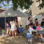 Més de 600 persones han estat usuàries de la Biblioplaça de Palamós biblioplaça