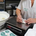 El recuit de drap, el valor artesà emblemàtic d’Ullastret i de l’Empordà Recuits i formatges Nuri