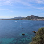 Un nou curs pioner forma professionals per actuar en emergències mèdiques al mar des de l’Estartit Meda Gran, Illes Medes