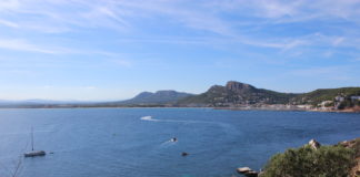 Un nou curs pioner forma professionals per actuar en emergències mèdiques al mar des de l’Estartit Meda Gran, Illes Medes