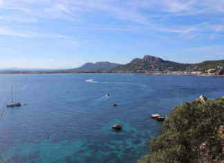 Un nou curs pioner forma professionals per actuar en emergències mèdiques al mar des de l’Estartit Meda Gran, Illes Medes