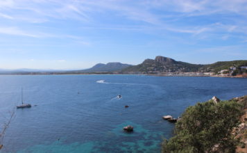 Un nou curs pioner forma professionals per actuar en emergències mèdiques al mar des de l’Estartit Meda Gran, Illes Medes