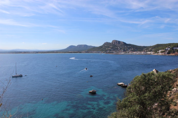 Meda Gran, Illes Medes