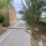La Bisbal inicia la redacció del projecte d’obres del rec del Raig per evitar inundacions en episodis de temporals Obres el Raig la Bisbal d'Empordà