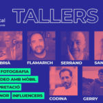 L’escola de Ràdio Capital organitza nous tallers gratuïts sobre ràdio i periodisme digital