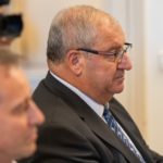 Pere Ayach assumeix la presidència de la Cambra de Comerç de Sant Feliu de Guíxols Pere Ayach Cambra de Comerç Sant Feliu de Guíxols