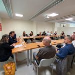 La Cambra de Palamós i Costa Brava Centre aposten per la sostenibilitat amb el Compromís de la Sostenibilitat Turística Cambra de Comerç de Palamós