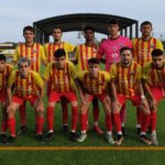 El CF Bellcaire s’enfronta al CF Tordera