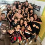 Magnífic triomf del Bisbal Bàsquet a la Lliga Catalana EBA