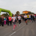 Diverses poblacions del Baix Empordà acolliran la 4a edicó de la cursa solidària “Corre per les mames” cursa corre per les mames Oncolliga