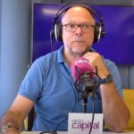 Joan Maria Morros: “Si ens carreguem el paisatge podem acabar sent com un barri més de Barcelona” Joan Maria Morros