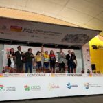 Èxit rotund del Massi-Tactic a la Volta a Portugal