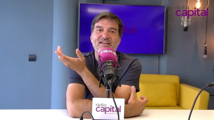 Sergi Sabrià