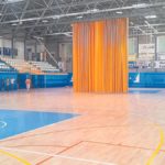 Palamós, més a prop que mai del nou pavelló poliesportiu