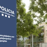 La Policia de Platja d’Aro deté una dona per robar en una barberia del municipi