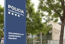 Detenen a Platja d’Aro una dona amb cinc ordres de detenció judicial vigents