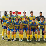 Derrota del Palamós en el debut a la Lliga Elit